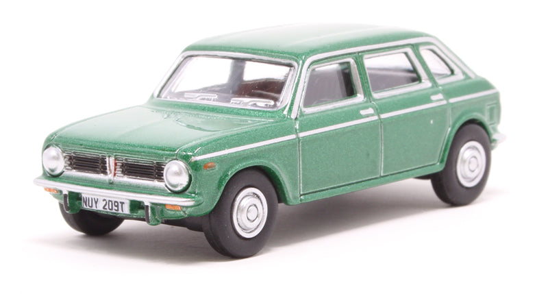 76MX001 - Austin Maxi Tara Green